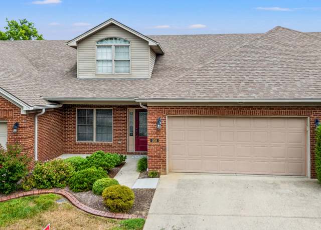 Property at 108 Wilmore Park Dr, Richmond, KY 40475, 3 beds, 2.5 baths