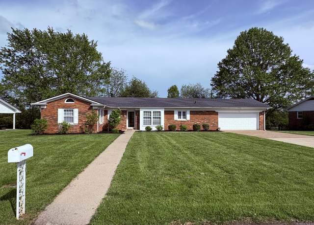 Property at 76 Cherry Ln, Cynthiana, KY 41031, 3 beds, 2.5 baths