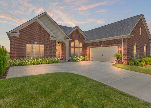 Property at 3708 Weston Ct, Lexington, KY 40515, 3 beds, 2.5 baths