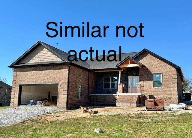 Property at 50 Muirfield Dr, Somerset, KY 42503, 4 beds, 2 baths