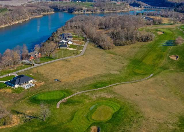 Property at Lot 9 Hunter Drive Section 4, Lancaster, KY 40444