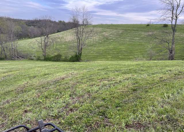 Property at 4472 Kirksville Rd, Paint Lick, KY 40461