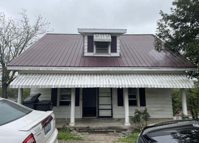 Property at 346 Slate Avenue Ave, Owingsville, KY 40360, 5 beds, 2.5 baths