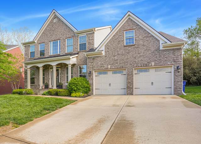 Property at 823 Lochmere Pl, Lexington, KY 40509, 5 beds, 2.5 baths