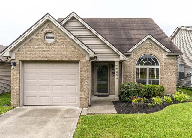 Property at 2453 Rockaway Pl, Lexington, KY 40511, 3 beds, 2 baths