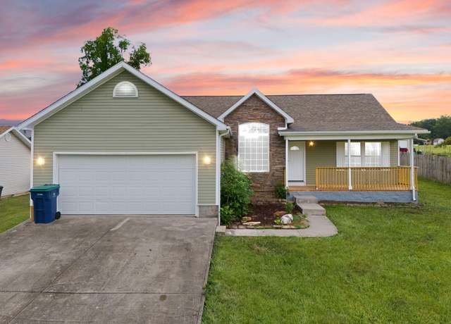 Property at 163 Pebble Branch Dr, Nancy, KY 42544, 3 beds, 2 baths