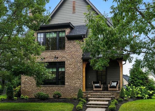 Property at 3317 Feliciana Ln, Lexington, KY 40509, 3 beds, 3.5 baths