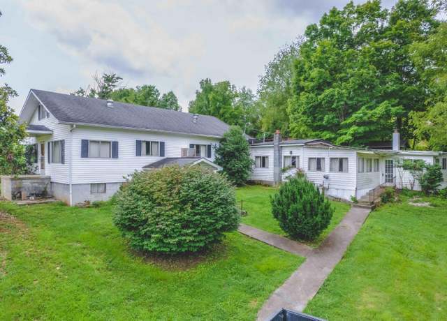 Property at 395 Lloyd Wilson Rd, Williamsburg, KY 40769, 3 beds, 1.5 baths