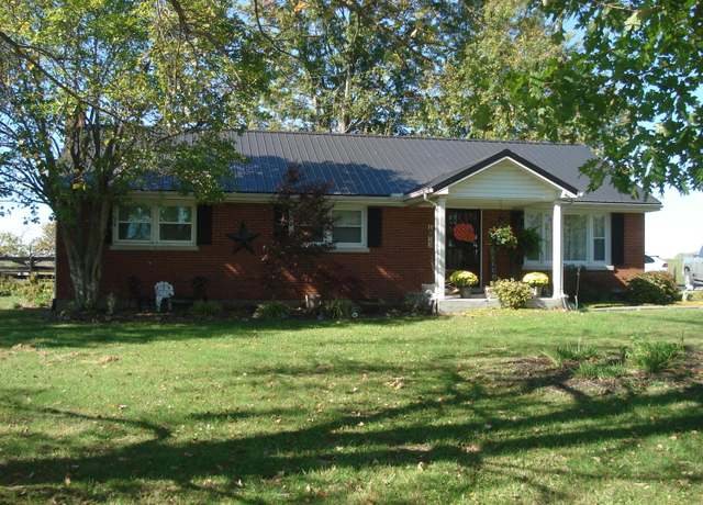 Property at 951 Colville Rd, Paris, KY 40361, 3 beds, 1 bath