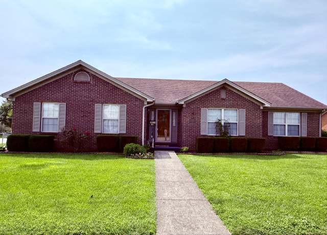 Property at 1012 Heathcliff Dr, Richmond, KY 40475, 3 beds, 2 baths