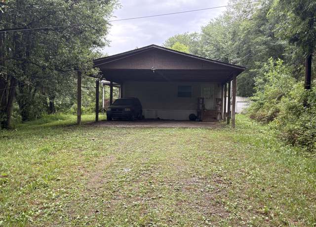 Property at 650 Ky 3085, Flat Lick, KY 40935, 3 beds, 2 baths