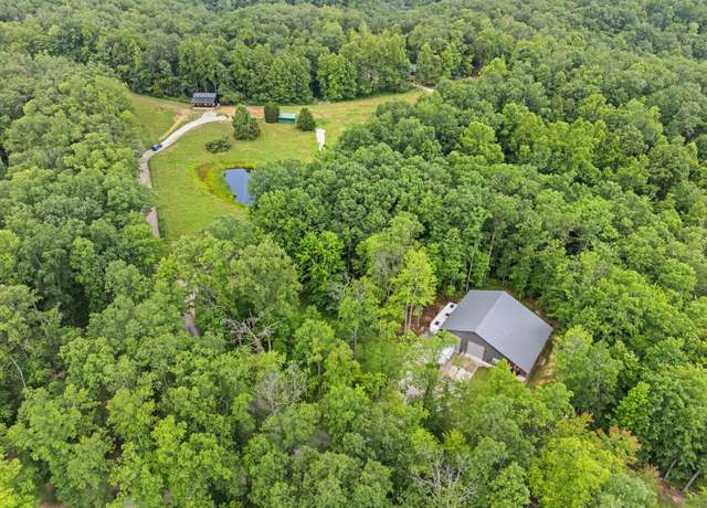 Property at 00 Oak Hill Road 84, Frenchburg, KY 40322