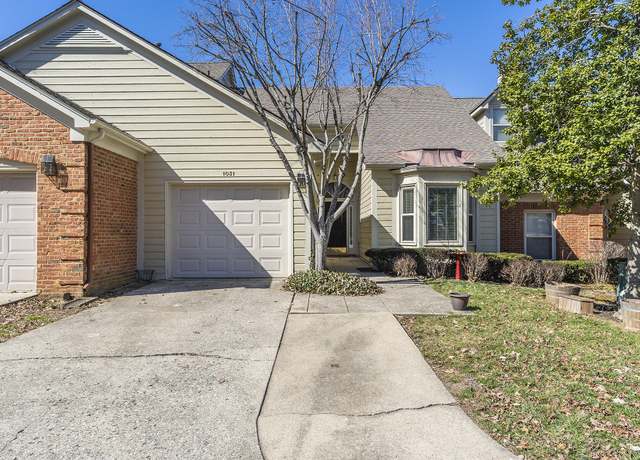 Property at 1031 Griffin Gate Dr, Lexington, KY 40511, 2 beds, 2 baths