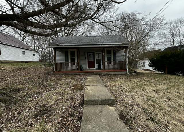 Property at 105 Darst St, Stanford, KY 40484