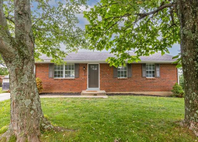 Property at 200 Gardner Ln, Mt Sterling, KY 40353, 3 beds, 1 bath