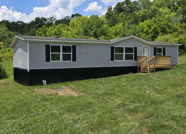Property at 132 Countryside Dr, Mt Sterling, KY 40353, 3 beds, 2 baths