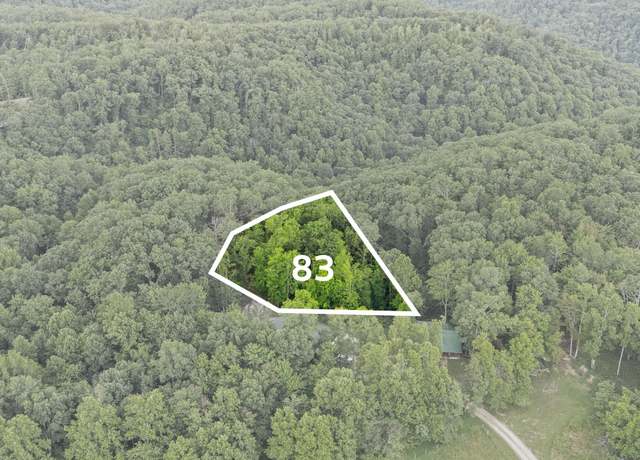 Property at 00 Oak Hill Drive 83, Frenchburg, KY 40322