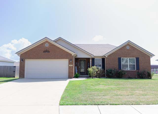 Property at 362 Winding Branch Dr, Berea, KY 40403, 3 beds, 2 baths