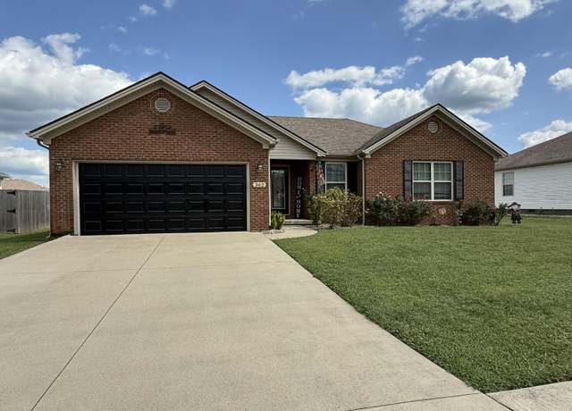 Property at 362 Winding Branch Dr, Berea, KY 40403, 3 beds, 2 baths