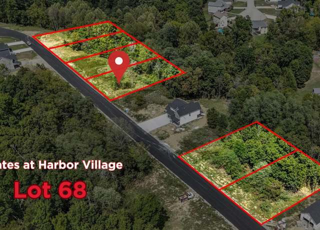 Property at 275 Harbor Village Dr, Georgetown, KY 40324