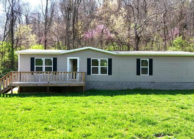 Property at 3230 Scaffold Cane Rd, Berea, KY 40403, 3 beds, 2 baths