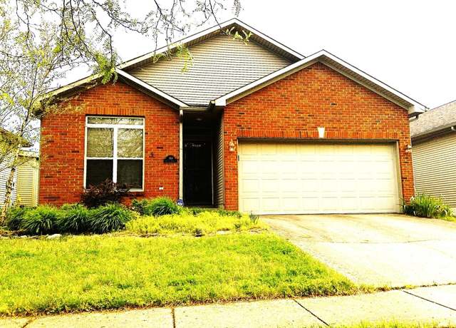 Property at 368 Lucille Dr, Lexington, KY 40511, 3 beds, 2 baths