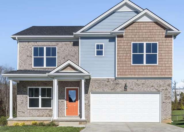 Property at 150 Nuthatch Trl, Georgetown, KY 40324, 4 beds, 3.5 baths