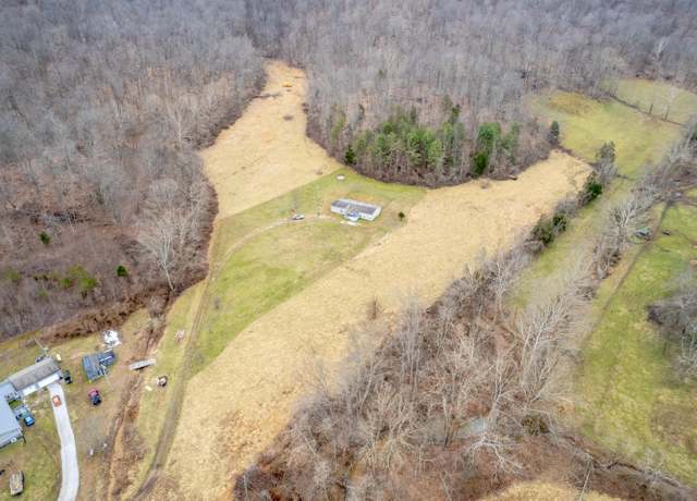 Property at 6205 Salt Lick Rd, Vanceburg, KY 41179, 3 beds, 2 baths
