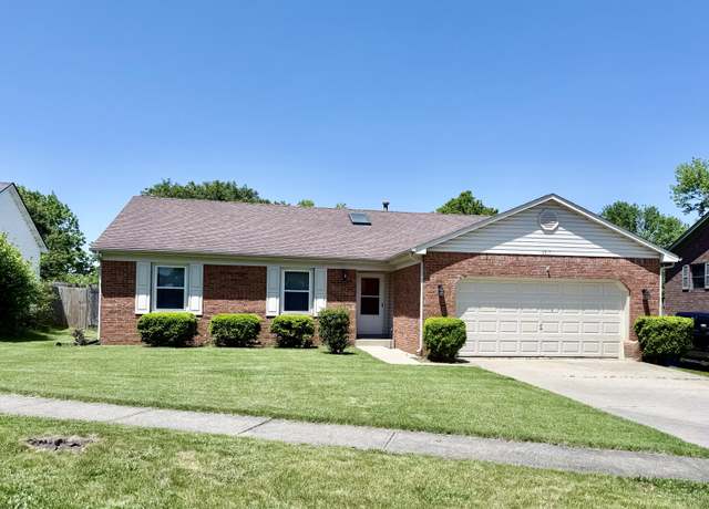 Property at 3517 Windrush Cir, Lexington, KY 40503, 3 beds, 2 baths