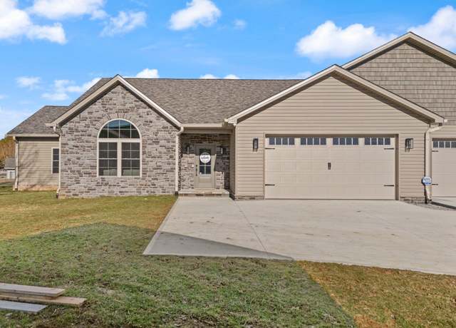 Property at 112 B W Canterbury Dr, Bronston, KY 42518, 3 beds, 3 baths