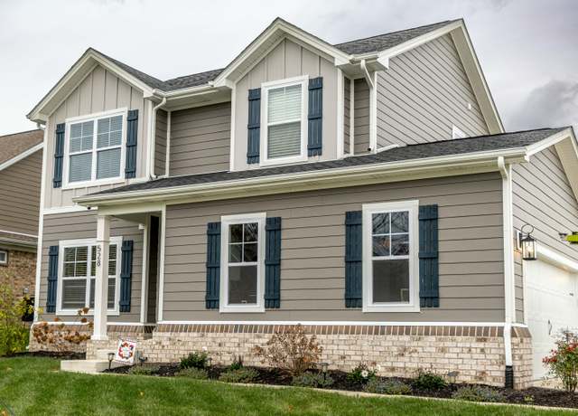 Property at 528 Old Station Rd, Frankfort, KY 40601, 3 beds, 2.5 baths