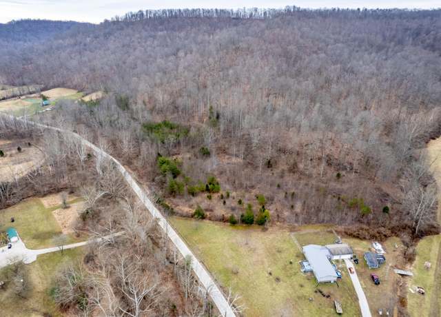 Property at 6065 Salt Lick Rd, Vanceburg, KY 41179, 4 beds, 2 baths