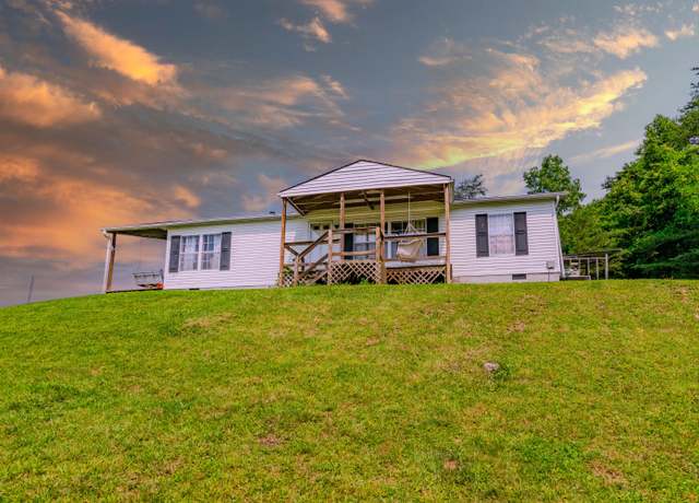 Property at 125 Wild Ridge Rd, Morehead, KY 40351, 3 beds, 2 baths