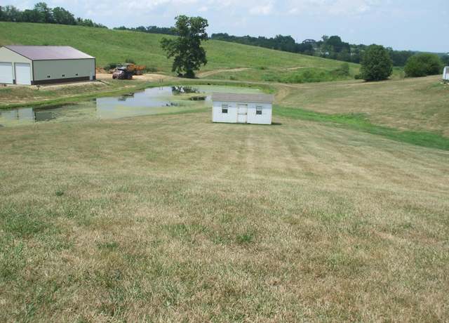 Property at 04 Woodsview Ct, Lawrenceburg, KY 40342