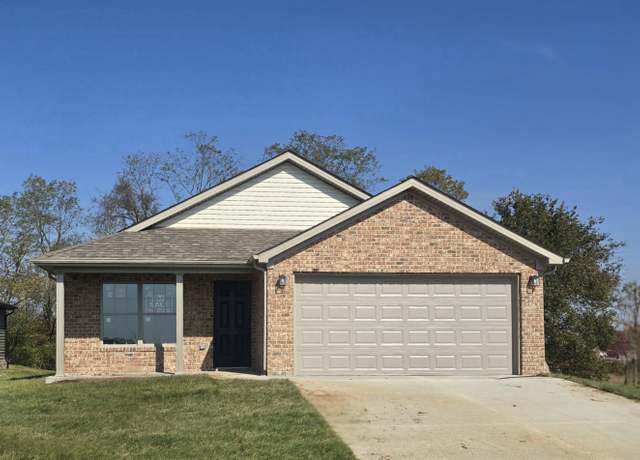 Property at 713 Yellowstone Trl, Richmond, KY 40475, 3 beds, 2 baths