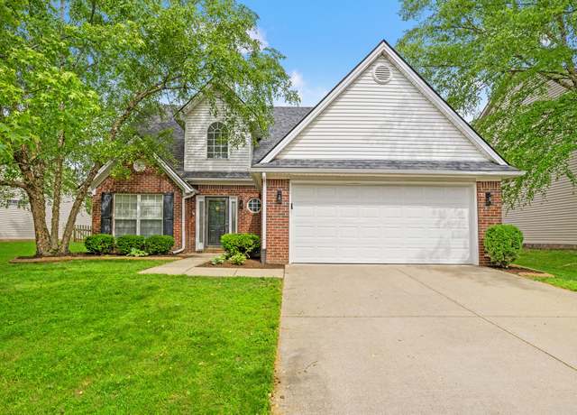 Property at 4047 Boone Creek Rd, Lexington, KY 40509, 3 beds, 2.5 baths