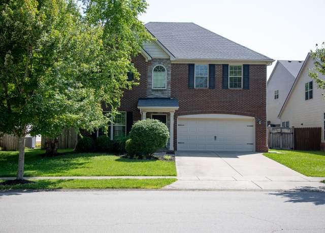 Property at 4745 Willman Way, Lexington, KY 40509, 4 beds, 2.5 baths