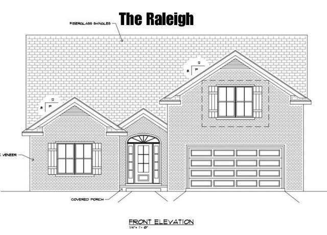 Property at 401 South Benson Rd, Frankfort, KY 40601, 3 beds, 3 baths