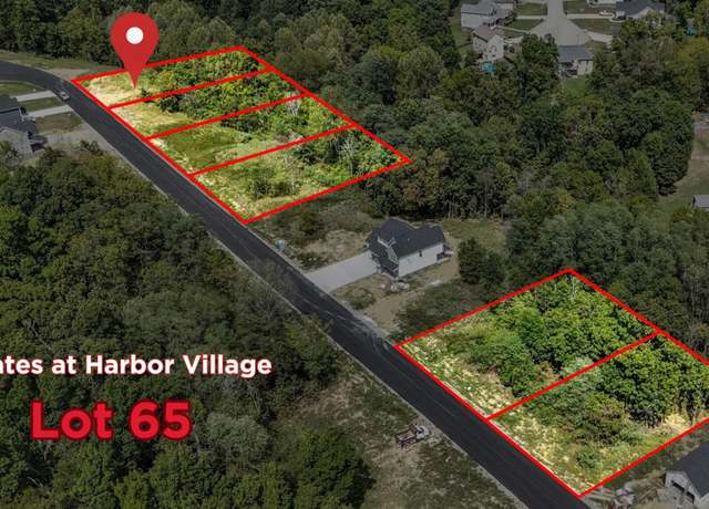 Property at 281 Harbor Village Dr, Georgetown, KY 40324