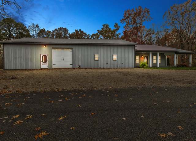Property at 275 Johnson Rd, Morehead, KY 40351, 3 beds, 2 baths