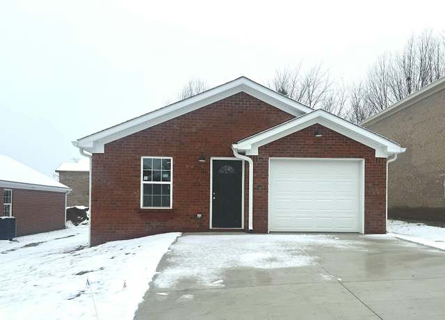 Property at 313 Baughman Ave #8, Danville, KY 40422, 3 beds, 2 baths