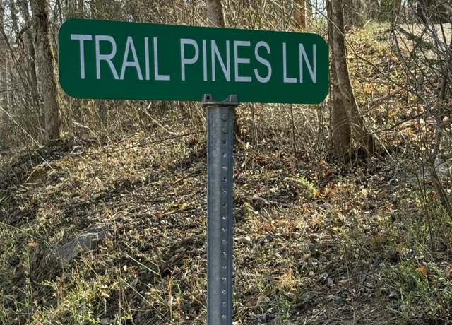 Property at 0 Tbd Trail Pines/edge Ln, Frenchburg, KY 40322
