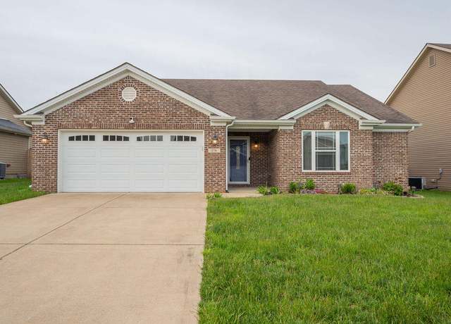 Property at 176 Santa Barbara Blvd, Georgetown, KY 40324, 3 beds, 2 baths