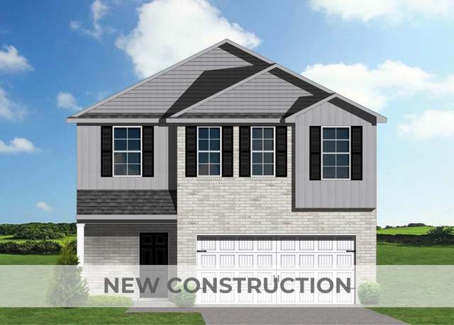 Property at 1229 Leanndra Park, Lexington, KY 40511, 4 beds, 2.5 baths