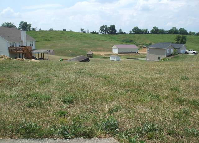 Property at 05 Thorntree Ln, Lawrenceburg, KY 40342