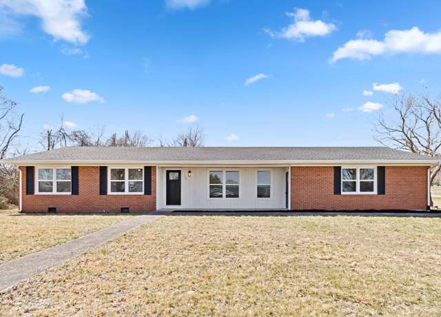 Property at 110 Starlite Dr, Somerset, KY 42501, 3 beds, 2 baths