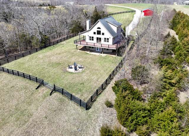 Property at 285 Oakland Church Rd, Falmouth, KY 41040, 3 beds, 3 baths