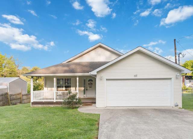 Property at 671 Old Corbin Pike Rd, Williamsburg, KY 40769, 3 beds, 2 baths