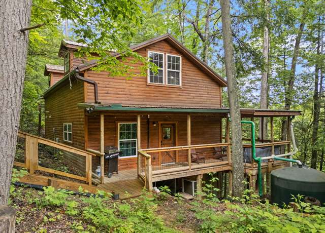 Property at 222 Muir Rd, Rogers, KY 41365, 2 beds, 2 baths