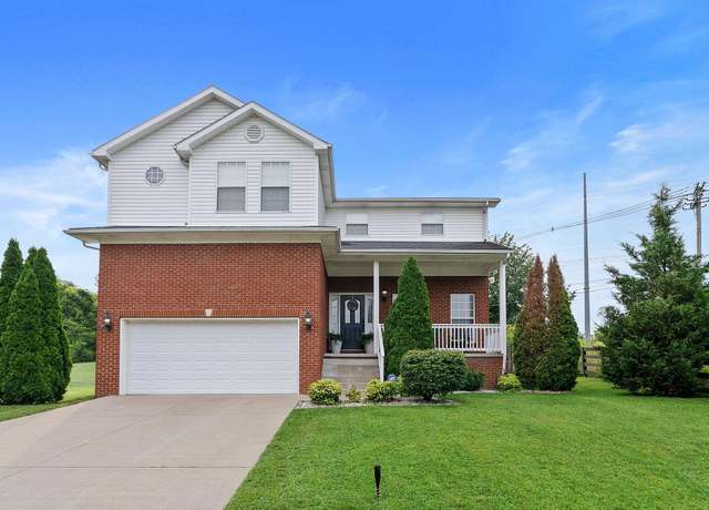 Property at 4712 Hobbs Way, Lexington, KY 40515, 3 beds, 2.5 baths